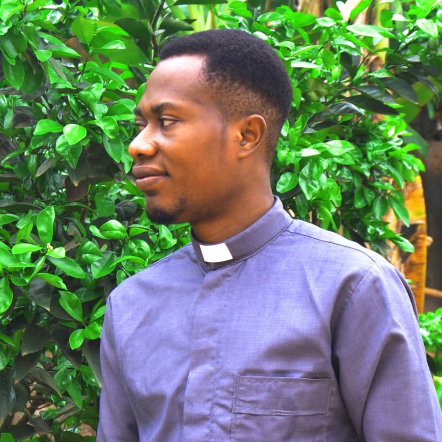 Olufagbo Samuel Adewale