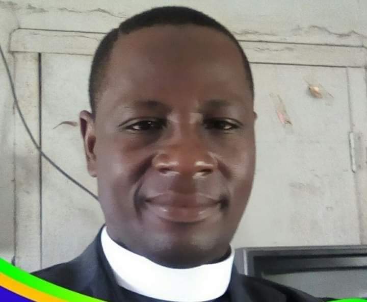 Olujide Lekan Adeaga